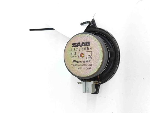 Speaker SAAB 9-3 Convertible (YS3F) 2.0 t | BP25219287E2