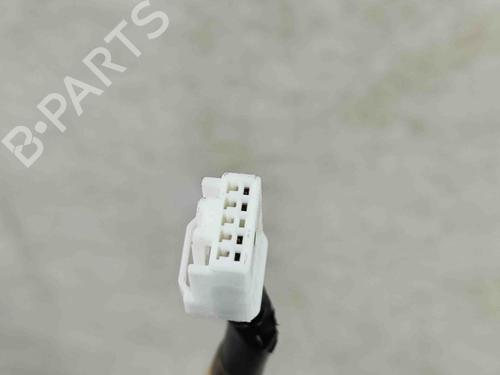 Interiør taket ISUZU D-MAX II (TFR, TFS) 2.5 CRDi 4x4 (TFS86J) | BP27777227I12 