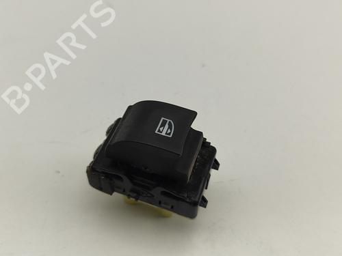 Used Left front window switch RENAULT ZOE (BFM_) ZOE (88 hp) 27644343