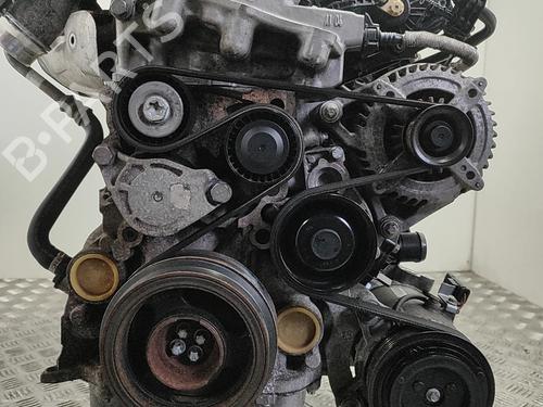 Engine BMW 4 Gran Coupe (F36) 435 d xDrive | BP32392242M1