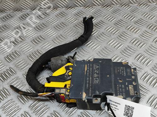 ECU airbags AUDI Q8 (4MN, 4MT) 50 TDI Mild Hybrid quattro | BP28954442M53 