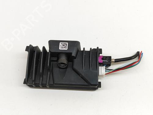 Kamera NISSAN QASHQAI III (J12) 1.3 DIG-T All-wheel Drive (158 hp) 28556131