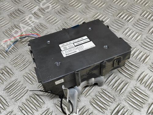 Used Electronic module LEXUS IS III (_E3_) 300h (AVE30_, AVE30R) (220 hp) 27797164