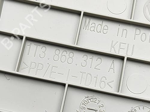 Andre VW ID. Buzz Bus (EBB, EBJ) Electric (EBB, EBJ) | BP30621115O1  - Image 6