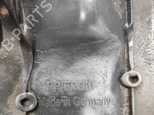Support MERCEDES-BENZ EQB (X243) EQB 300 4-matic (243.608, 243.609) | BP29593557C155 