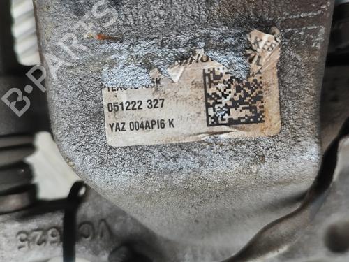 Right front brake caliper AUDI Q4 E-TRON SUV (F4B) 40 | BP33386867M104  - Image 5