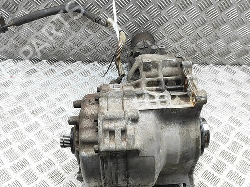 Transfer box MITSUBISHI LANCER VIII (CY_A, CZ_A) EVO X (CZ4A) | BP34559985M36 - Image 2