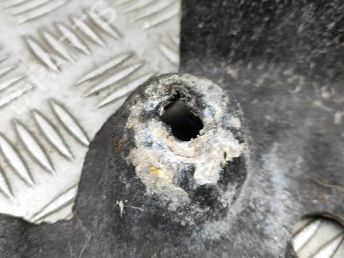 Underbody protection PORSCHE MACAN (95B) 3.0 S | BP31112747M92 