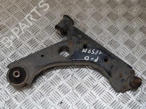 Used Right front suspension arm Right front suspension arm OPEL CORSA D (S07) 1.2 (L08, L68) (86 hp) 6733769 6733769