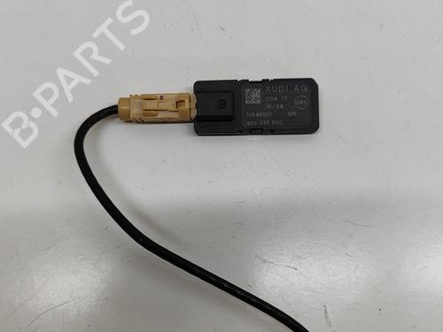 Elektronisk modul AUDI Q8 E-TRON Sportback (GET) 55 quattro (408 hp) 28562102