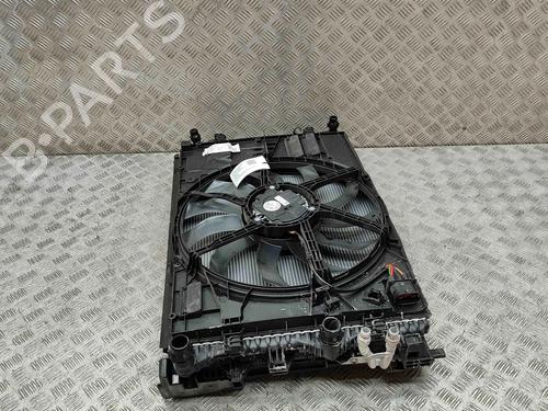 Radiator set VW MULTIVAN T7 (STM, STN) 1.4 eHybrid | BP29542331M120  - Image 6