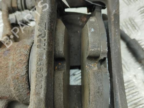 Right front brake caliper AUDI Q2 (GAB, GAG) 35 TFSI | BP28559219M104 