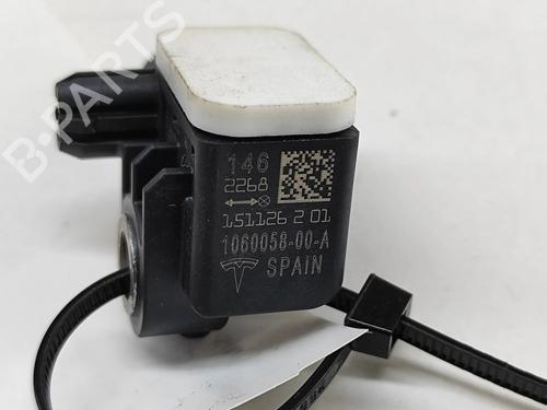 Electronic sensor TESLA MODEL X (5YJX) 90D AWD | BP17077070M84 - Image 6