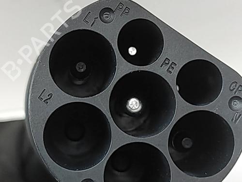 Cable MG MG 4 (EH32) EV | BP33110435E12  - Image 7