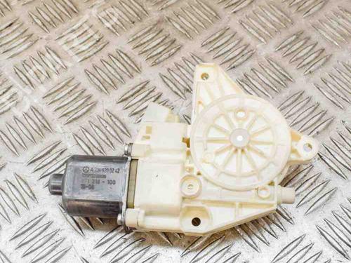 Right front window motor MERCEDES-BENZ C-CLASS T-Model (S204) C 250 CGI (204.247) | BP9164784E20