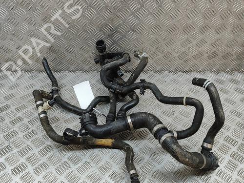 Pipe VOLVO S60 III (224) T6 Twin Engine AWD | BP27776897M125 - Image 4