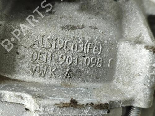 Engine VW ID.3 (E11, E12) Pro | BP28548406M1  - Image 11