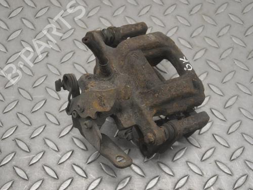 Left rear brake caliper FORD TRANSIT V363 Van (FCD, FDD) 2.2 TDCi RWD | BP30246061M107 - Image 2