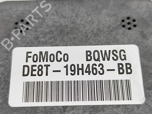 Electronic module FORD TRANSIT CUSTOM V362 Van (FY, FZ) 2.2 TDCi | BP16537080M83 