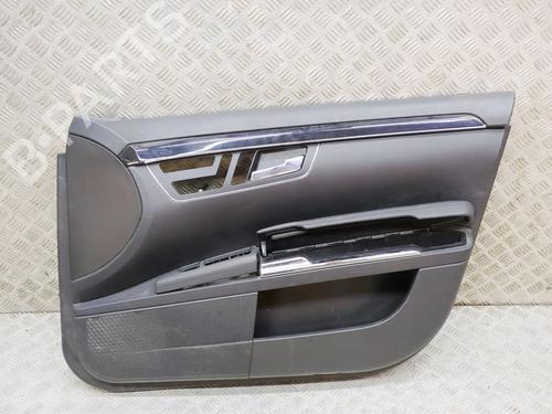 Used Front right panel Front right panel MERCEDES-BENZ S-CLASS (W221, V221) S 350 BlueTec (221.026, 221.126) (258 hp) 39719390 39719390