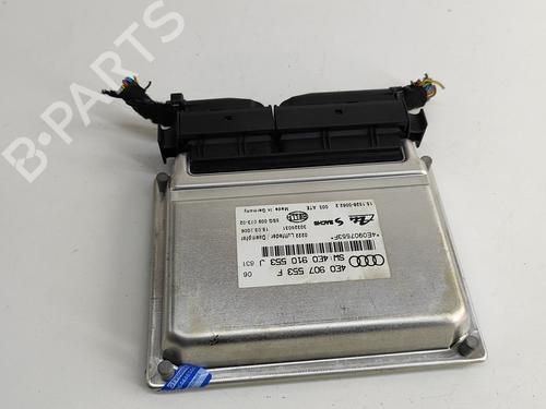 Elektronisk modul AUDI A8 D3 (4E2, 4E8) 6.0 W12 quattro | BP24818597M83 