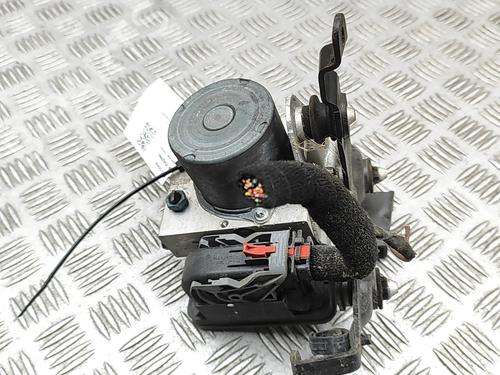 Used ABS pump ABS pump AUDI A6 C7 (4G2, 4GC) 1.8 TFSI (190 hp) 33392244 33392244