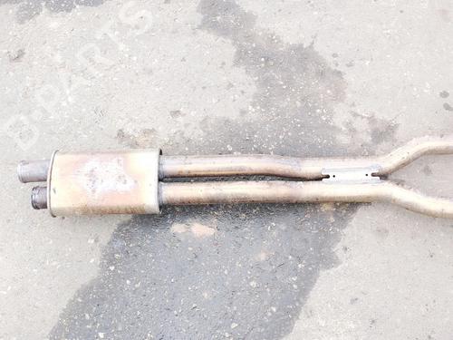 Exhaust system JAGUAR F-TYPE Convertible (X152) 3.0 SCV6 | BP39205238M121 - Image 6