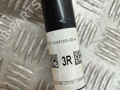 Right rear driveshaft TESLA MODEL 3 (5YJ3) EV | BP37444966M41 - Image 7