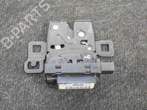 Used Tailgate lock LAND ROVER RANGE ROVER SPORT I (L320) 3.0 D 4x4 (245 hp) 6759068