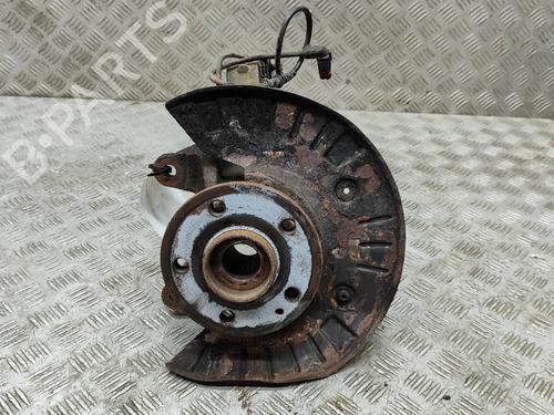 Used Right front steering knuckle MERCEDES-BENZ VITO / MIXTO Van (W639) 113 CDI 4x4 (639.601, 639.603, 639.605) (136 hp) 27773471