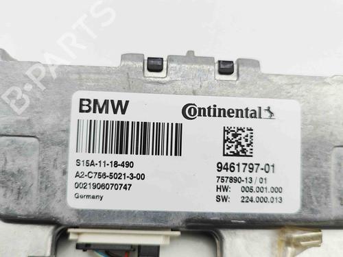 Camera BMW X3 (G01, F97, G08) xDrive M40 i | BP29487672E14 
