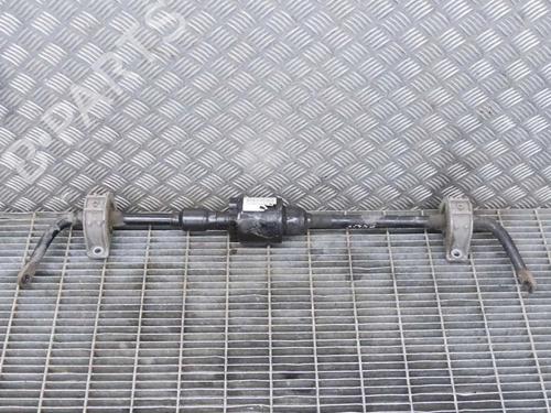 Used Anti roll bar Anti roll bar BMW 5 Touring (F11) 530 d (245 hp) 14609237 14609237