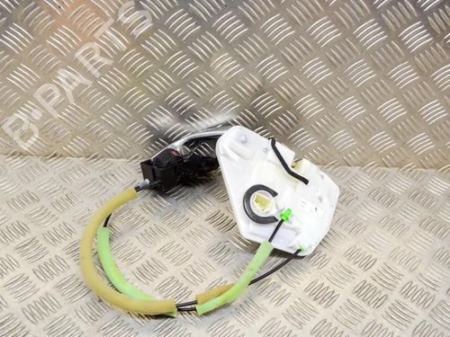 Højre fortil lås MAZDA CX-5 (KF) 2.2 D (150 hp) 8353692