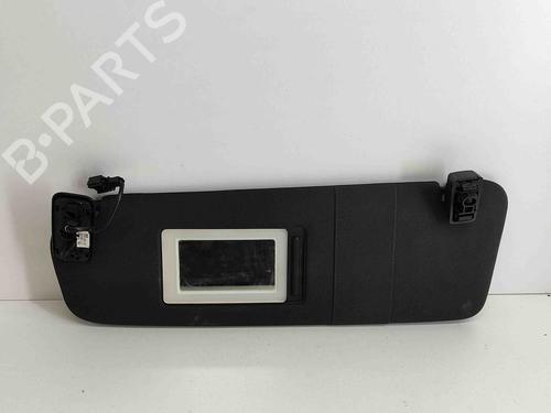 Used Left sun visor AUDI Q7 (4LB) 3.0 TDI quattro (233 hp) 16639794