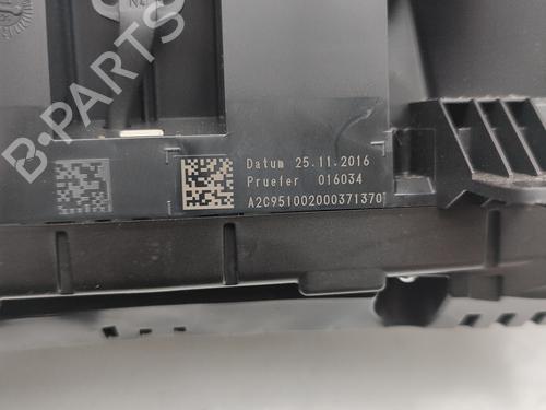 Cockpit VW PASSAT B8 (3G2, CB2) 2.0 TDI | BP30596446C47