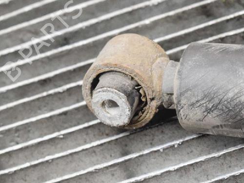 Right rear shock absorber SMART CITY-COUPE (450) 0.7 (450.352, 450.353) | BP20232792M19 