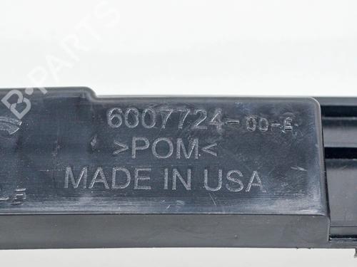 Kofangerbeslag bag TESLA MODEL S (5YJS) 60 | BP8840984C159 - Image 7