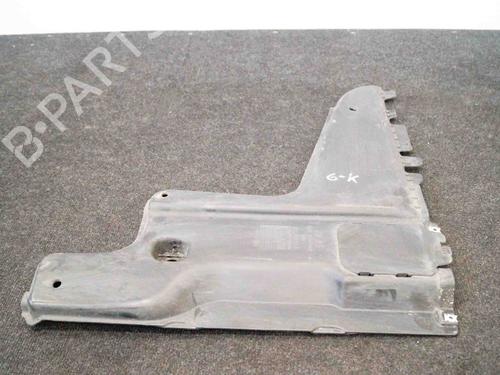 Understellsbeskyttelse VW PASSAT B8 Variant (3G5, CB5) 2.0 TDI | BP29920917M92