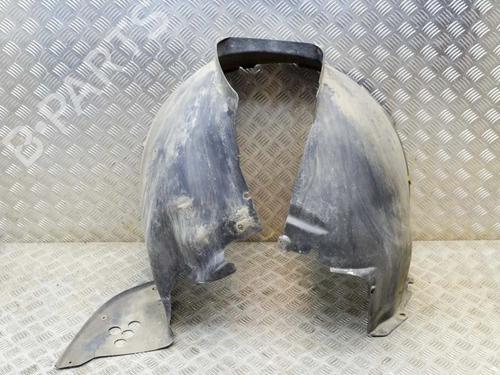 Used Wheel arch VW TRANSPORTER T5 Van (7HA, 7HH, 7EA, 7EH) 2.5 TDI (130 hp) 29920037