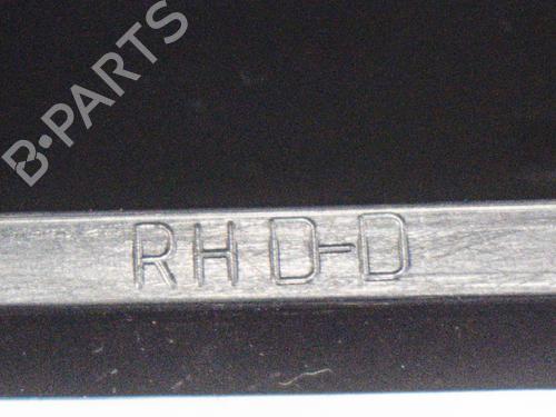 Air vent TOYOTA PRIUS (_W3_) 1.8 Hybrid (ZVW3_) | BP14613091I21 