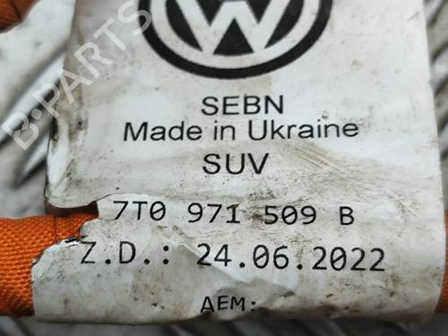 Cable VW MULTIVAN T7 (STM, STN) 1.4 eHybrid | BP33972154E12  - Image 6