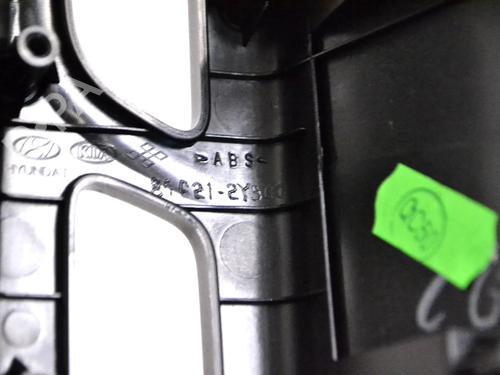 Middle console HYUNDAI ix35 (LM, EL, ELH) 1.7 CRDi | BP33349258I22  - Image 6