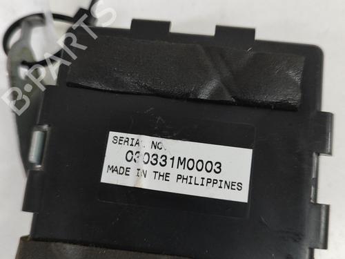 Electronic module TOYOTA LAND CRUISER PRADO (_J12_) 3.0 D-4D (KDJ120, KDJ125) | BP17016027M83 