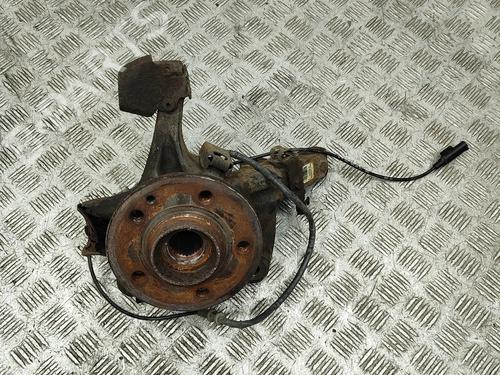 Used Left front steering knuckle Left front steering knuckle MERCEDES-BENZ VITO Van (W447) 111 CDI (447.601, 447.603, 447.605) (114 hp) 20982283 20982283