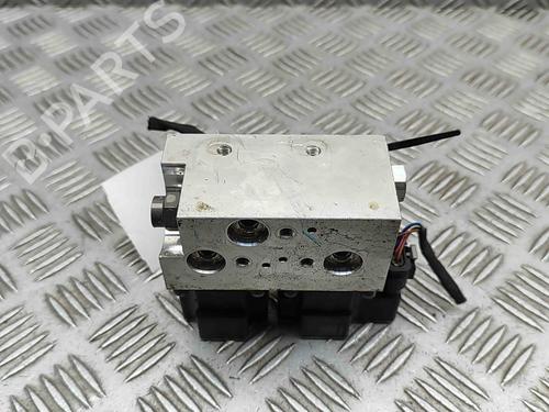 Elektronisk sensor SKODA ENYAQ iV SUV (5AZ) 60 (179 hp) 29487963