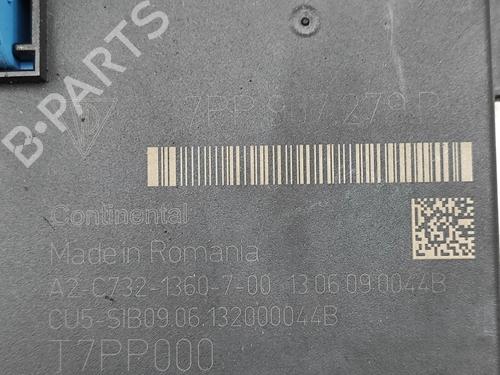 Electronic module PORSCHE CAYENNE (92A) 4.2 S Diesel | BP36391064M83 - Image 5