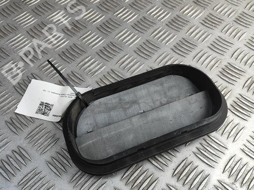 Grill Grill AUDI A5 (F53, F5P) 35 TFSI Mild Hybrid (150 hp) 28437701 28437701