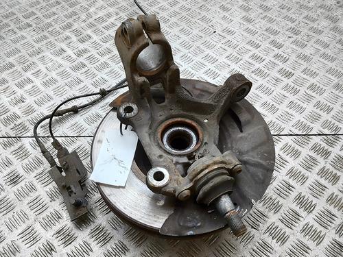 Right front steering knuckle FORD TRANSIT V363 Van (FCD, FDD) 2.0 EcoBlue | BP37598756M26 - Image 5