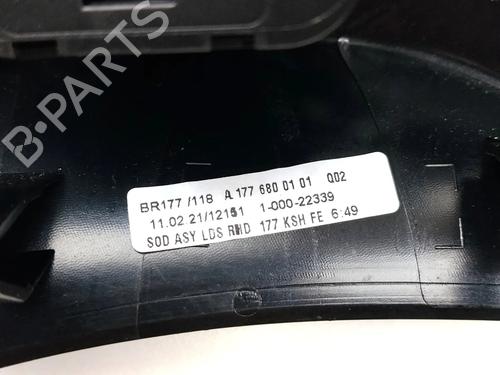 Control unit MERCEDES-BENZ CLA (C118) CLA 180 (118.384) | BP40014853M11 - Image 7