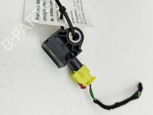 Electronic sensor AUDI Q3 (F3B) 35 TFSI | BP39575662M84 - Image 3